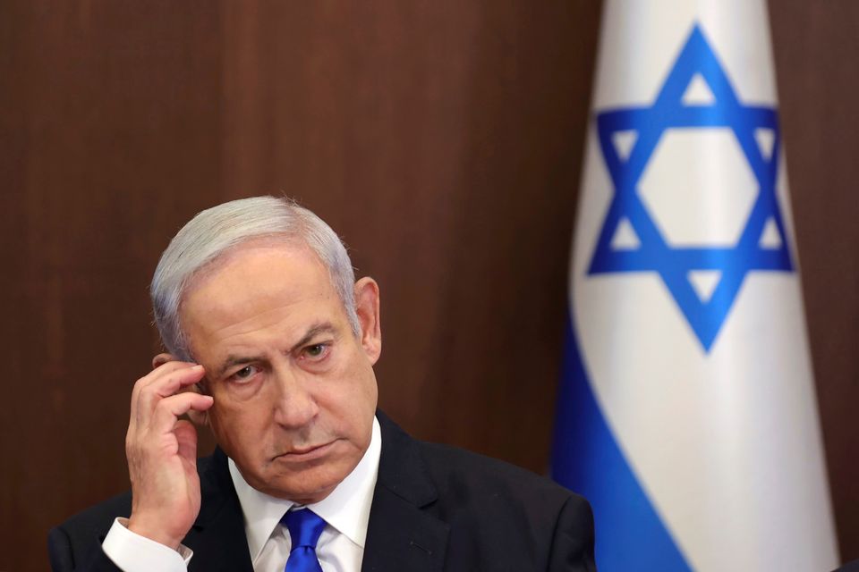 Israels Premier Netanyahu und die Kontroverse um Yad Vashem