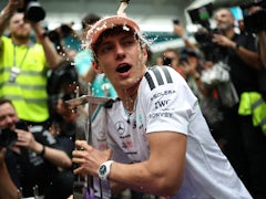 Mick Schumacher und die IndyCar-Herausforderung