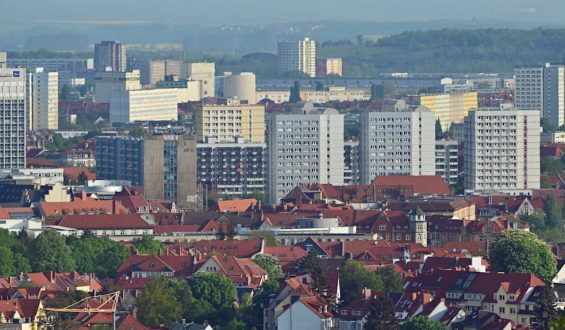 SPD fordert regionalen Mietendeckel und drei-Säulen-Strategie