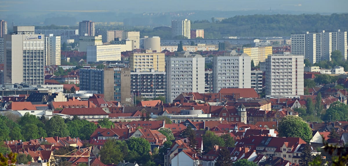 SPD fordert regionalen Mietendeckel und drei-Säulen-Strategie