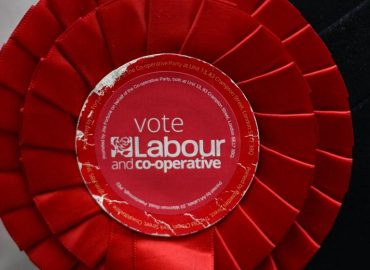 Britische Labour-Partei erlebt dramatische Wahlniederlage