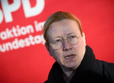 SPD will pauschale Kürzungen beim Elterngeld vermeiden