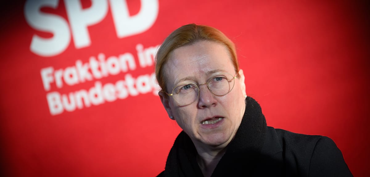 SPD will pauschale Kürzungen beim Elterngeld vermeiden