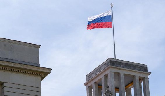 Die Bundesregierung bestellt russischen Botschafter ein