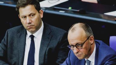 Berlin direkt vom 17. Mai 2026: Thema Schwarz-Rot und weitere Inhalte
