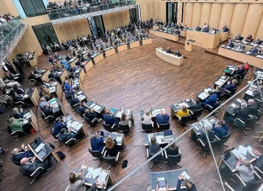 Schlappe für Bundesregierung: Bundesrat blockiert 1000-Euro-Entlastungsprämie
