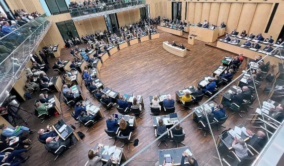 Schlappe für Bundesregierung: Bundesrat blockiert 1000-Euro-Entlastungsprämie