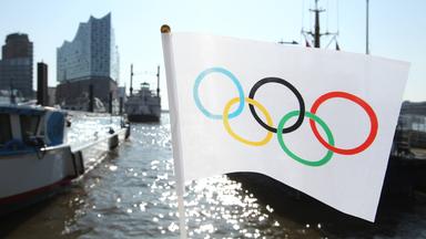 Hamburg und die Olympia-Bewerbung: Einblicke und Meinungen