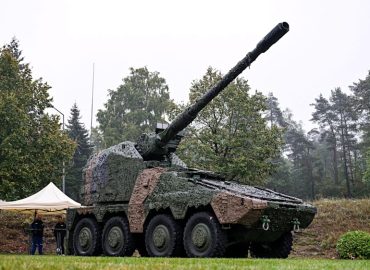 Beförderungsstopp für Unteroffiziere der Bundeswehr