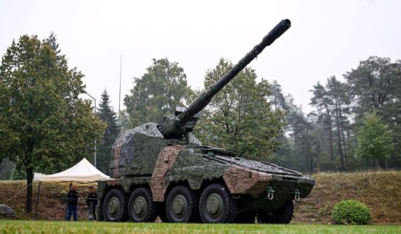 Beförderungsstopp für Unteroffiziere der Bundeswehr