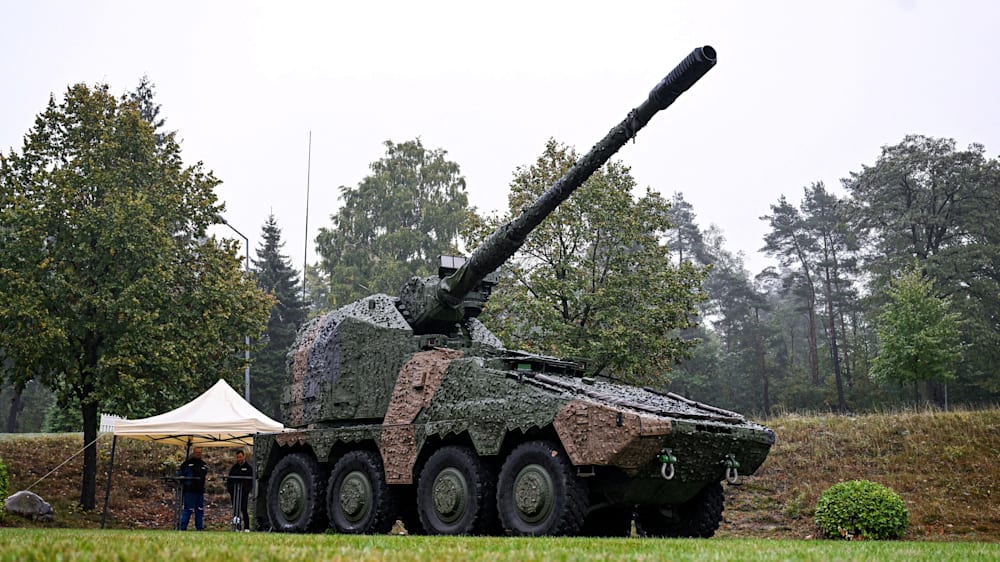 Beförderungsstopp für Unteroffiziere der Bundeswehr