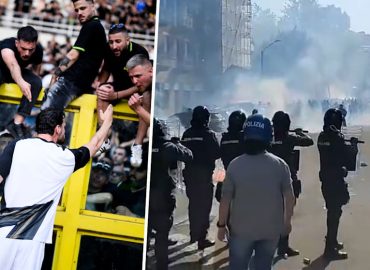 Lebensgefahr, Festnahmen: Juventus-Fans fordern Absage des Derbys nach Gewaltorgie