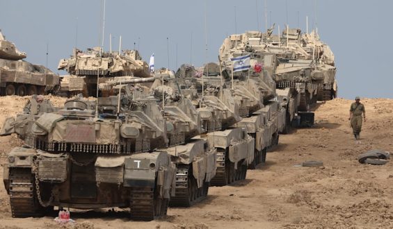 IStGH untersucht Kriegsverbrechen im Gazastreifen