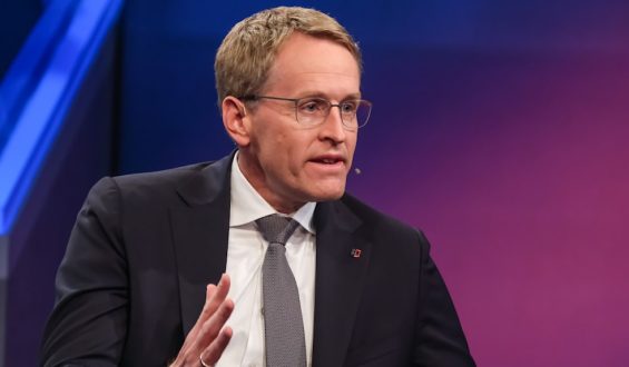 Günther über die AfD und das Verhältnis zur Linkspartei