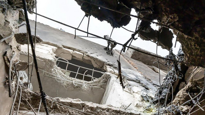Aktuelle Entwicklungen im Ukraine-Krieg