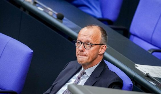 Koalition und notwendige Reformen in Deutschland