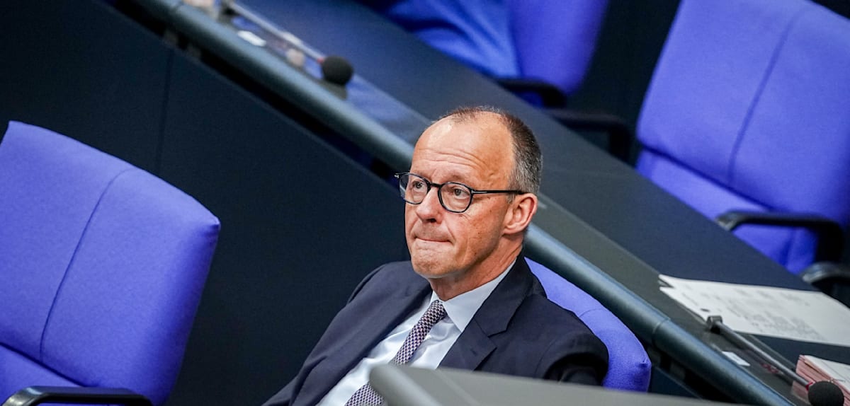 Koalition und notwendige Reformen in Deutschland
