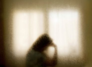Zunahme psychischer Erkrankungen