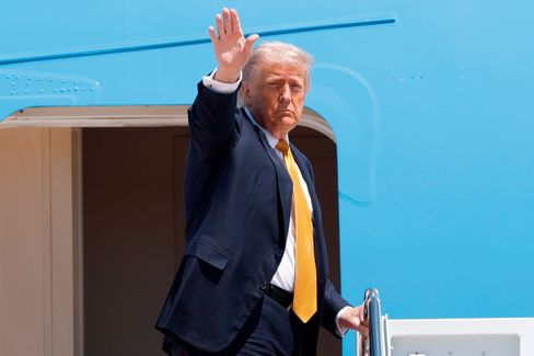 US-Präsident Trumps Einfluss auf Chinas Aufstieg
