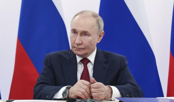 Russisches Militärprojekt: Atomraketen am Meeresgrund