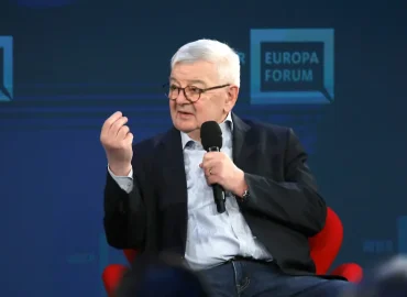 Joschka Fischer warnt vor Koalition mit AfD