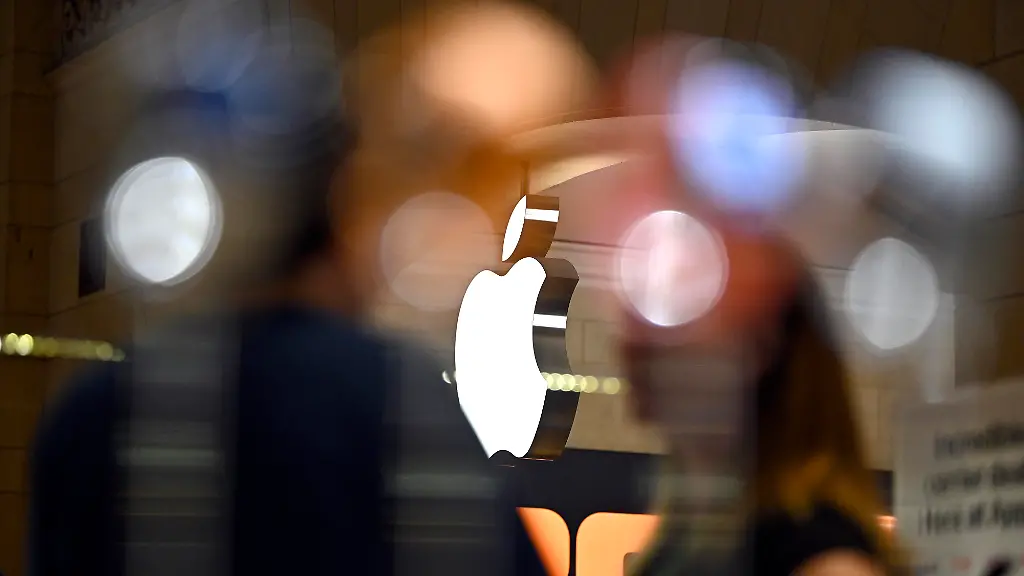 Apple erwägt Intel-Chips in seinen Geräten