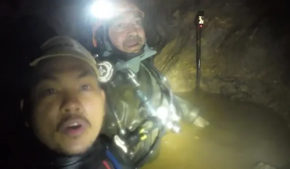 Rettungseinsatz in Laos: Hoffnung schwindet für vermisste Goldsucher