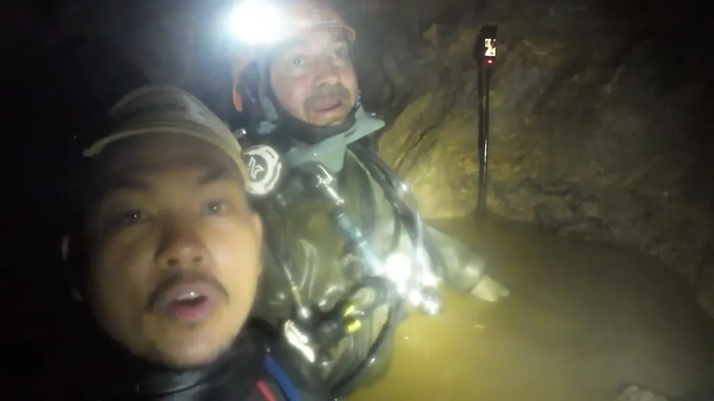 Rettungseinsatz in Laos: Hoffnung schwindet für vermisste Goldsucher