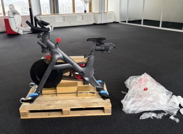 Peloton Bike+ im Test: Ein Überblick über Funktionalitäten und Kosten