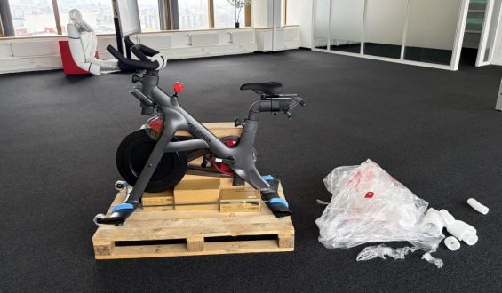 Peloton Bike+ im Test: Ein Überblick über Funktionalitäten und Kosten