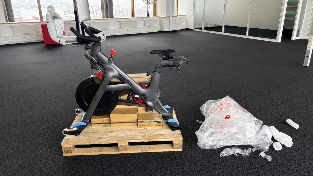 Peloton Bike+ im Test: Ein Überblick über Funktionalitäten und Kosten