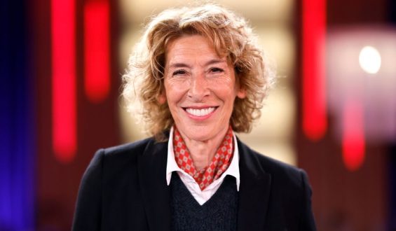 Adele Neuhauser spricht offen über ihre Depressionen und neue Filmrolle
