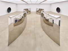 Fusion der Neuen Galerie mit dem Metropolitan Museum