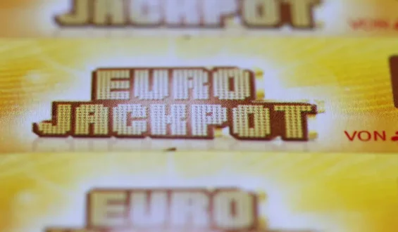 Eurojackpot: Chancen auf Millionengewinn gestiegen