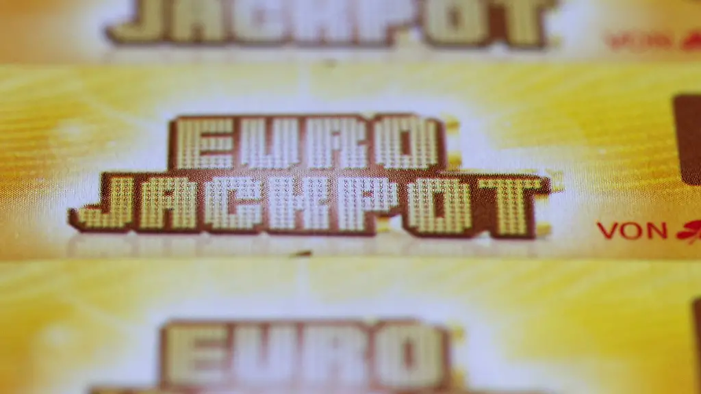 Eurojackpot: Chancen auf Millionengewinn gestiegen
