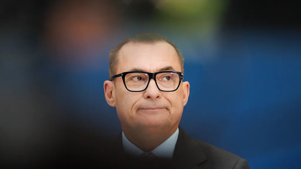 Bundesbankchef warnt vor steigender Inflation