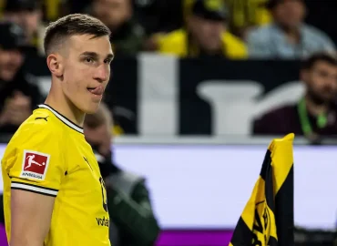 BVB Siegt Trotz Frühzeitigem Rückstand Gegen Frankfurt