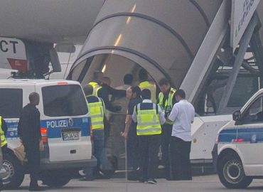 Kosten für Abschiebeflug nach Afghanistan offengelegt