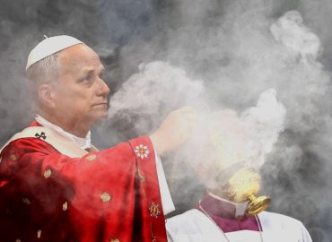 Der Papst als moralische Instanz in der Debatte um Künstliche Intelligenz