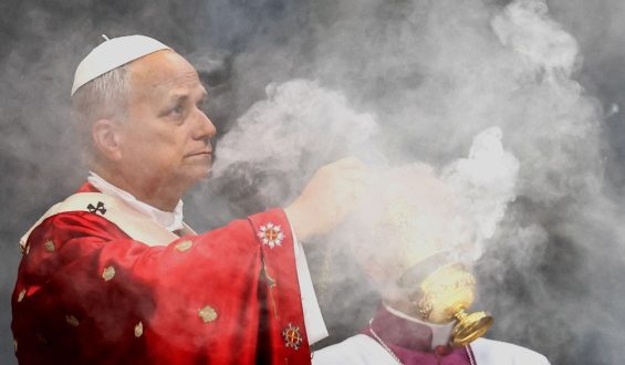 Der Papst als moralische Instanz in der Debatte um Künstliche Intelligenz