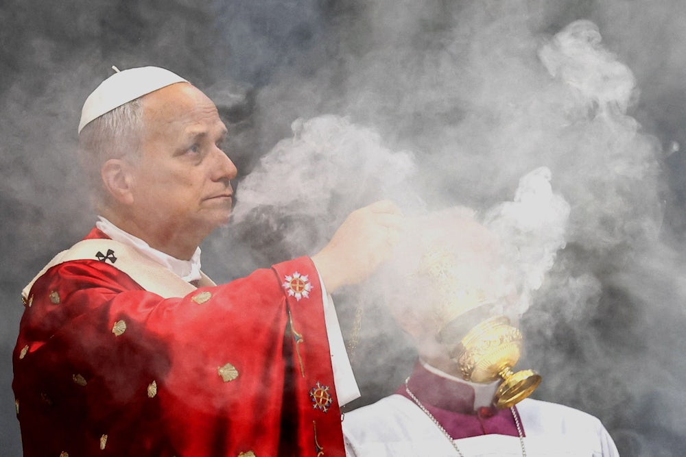 Der Papst als moralische Instanz in der Debatte um Künstliche Intelligenz
