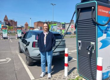 Erfahrungen mit E-Autos in Berlin