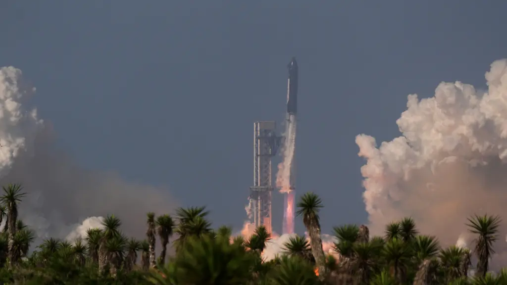 SpaceX testet neue Starship-Version erfolgreich