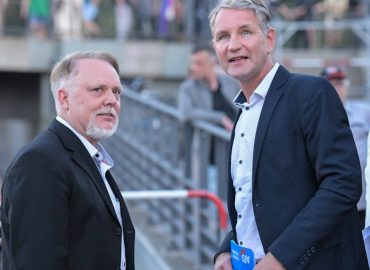 AfD-Politiker und ihre DDR-Vergangenheit
