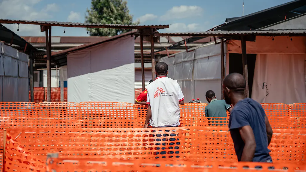 Ebola-Ausbruch in der DR Kongo: Herausforderungen und Maßnahmen