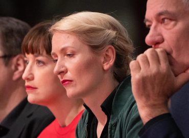 Konflikt um Diäten in der Linkspartei