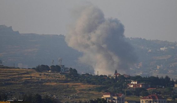 Kämpfe im Libanon: Israelische Angriffe und Verhandlungen