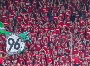 Aufstiegsversprechen bei Hannover 96