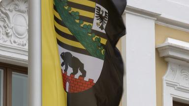 AfD-Vorbereitungen vor der Wahl in Sachsen-Anhalt