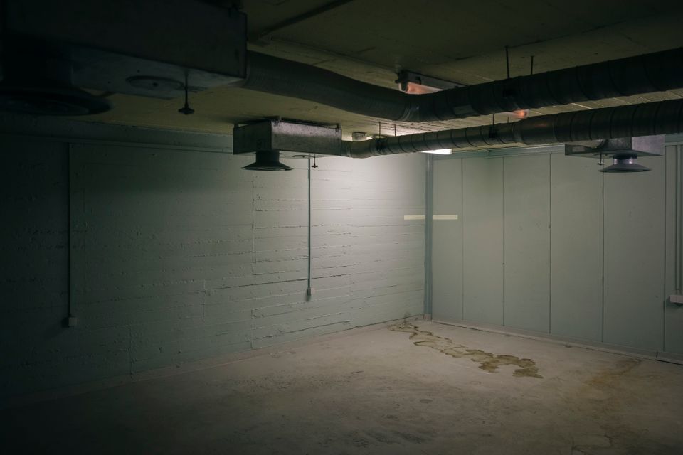 Hochschutzbunker in Bremen: Herausforderungen und Maßnahmen